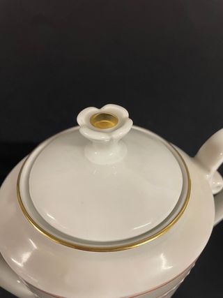 Set Caffè Bavaria Porcellana