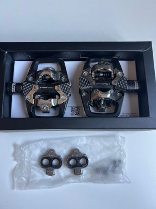 Pedales LOOK X-TRACK EN-RAGE