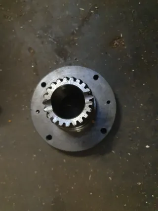 Ape Tm-Parti cambio-nuovo