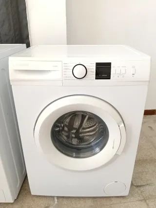 Lavadora Hyundai 6kg 1000 rpm