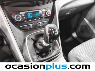 Ford C-Max 1.0 EcoBoost S&S Trend 92 kW (125 CV)