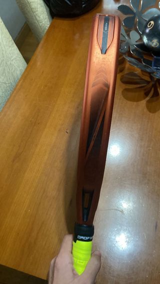 Pala de pádel Bullpadel Vertex 04