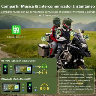 Carpuride W602BS Pro BMW Nativo Wonder Wheel