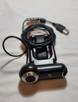 Lote 3 Webcams: Logitech + Playstation + Microsoft