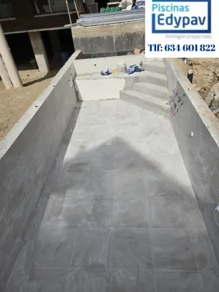 Constructora Piscinas y Gunitado