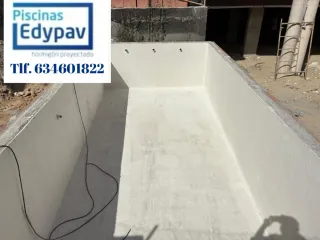 Constructora Piscinas y Gunitado