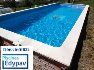 Constructora Piscinas y Gunitado
