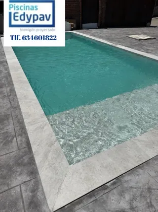 Constructora Piscinas y Gunitado