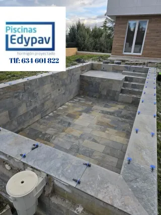 Constructora Piscinas y Gunitado