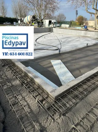 Constructora Piscinas y Gunitado