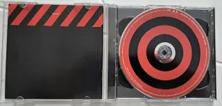 CD+DVD U2 How To Dismantle An Atomic Bomb