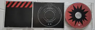 CD+DVD U2 How To Dismantle An Atomic Bomb