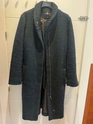 Abrigo Surkana talla S