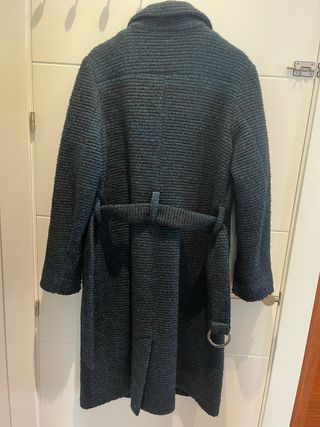 Abrigo Surkana talla S