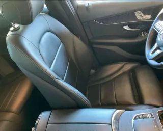 Mercedes-Benz GLC SUV (253) 2020