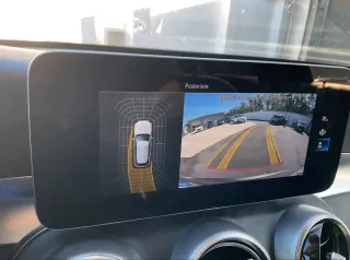 Mercedes-Benz GLC SUV (253) 2020