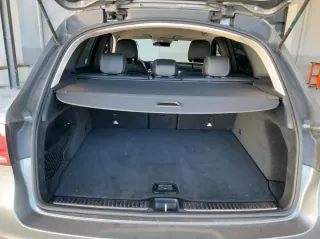 Mercedes-Benz GLC SUV (253) 2020