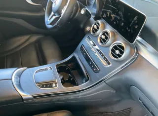 Mercedes-Benz GLC SUV (253) 2020