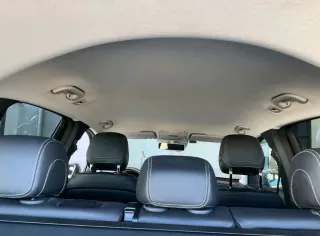 Mercedes-Benz GLC SUV (253) 2020