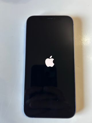 iPhone 12 256 GB Viola