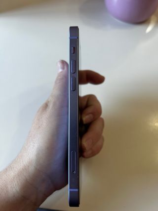 iPhone 12 256 GB Viola