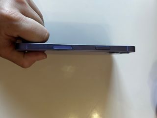 iPhone 12 256 GB Viola