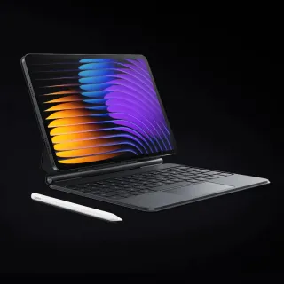 Xiaomi Pad 7 Pro 12/512GB + Teclado y Pen