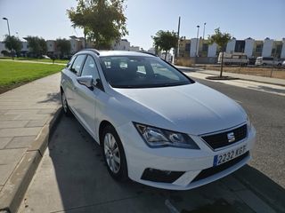 SEAT Leon 2018 mas barato de españa