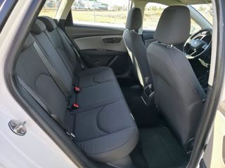 SEAT Leon 2018 mas barato de españa