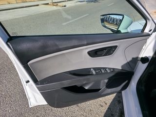 SEAT Leon 2018 mas barato de españa