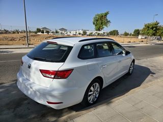 SEAT Leon 2018 mas barato de españa