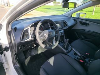 SEAT Leon 2018 mas barato de españa