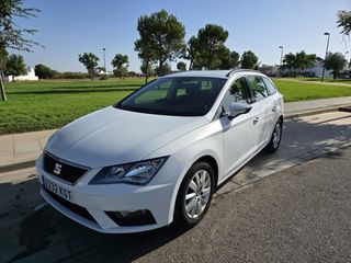 SEAT Leon 2018 mas barato de españa