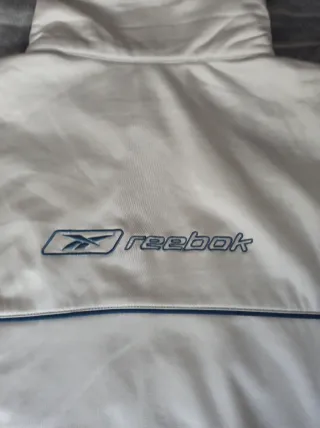 Chaqueta chándal vintage Reebok Talla L