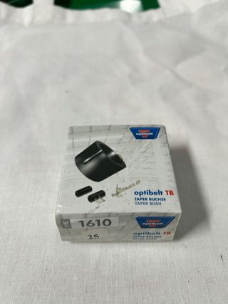 Casquillo Optibelt TB 1610 25