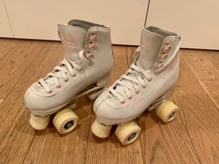 Patines Decathlon Talla 34