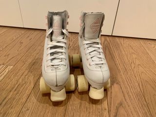 Patines Decathlon Talla 34