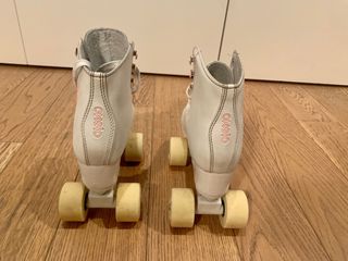 Patines Decathlon Talla 34