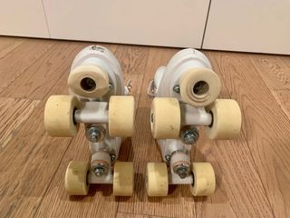 Patines Decathlon Talla 34