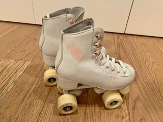 Patines Decathlon Talla 34