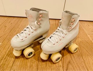 Patines Decathlon Talla 34