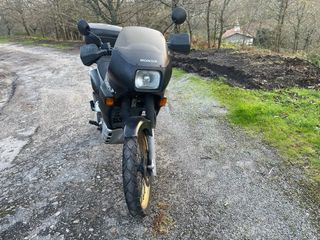 Honda Transalp 600 94