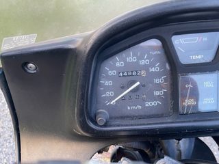 Honda Transalp 600 94