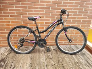 Bicicleta BH PRO Junior 24