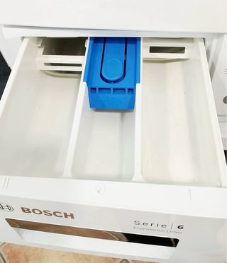 LAVADORA BOSCH 8KG 1200RPM A+++. ENVÍO