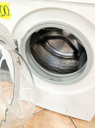 LAVADORA BOSCH 8KG 1200RPM A+++. ENVÍO