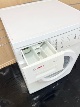 LAVADORA BOSCH 7KG 1200RPM A+++. ENVÍO