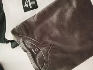 3 Sudaderas Infantiles Niña/Niño