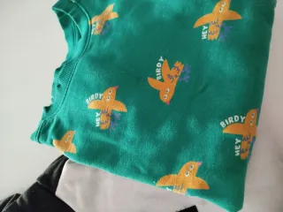 3 Sudaderas Infantiles Niña/Niño