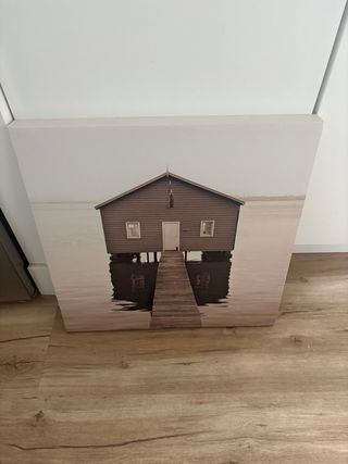 Quadro Maison du Monde